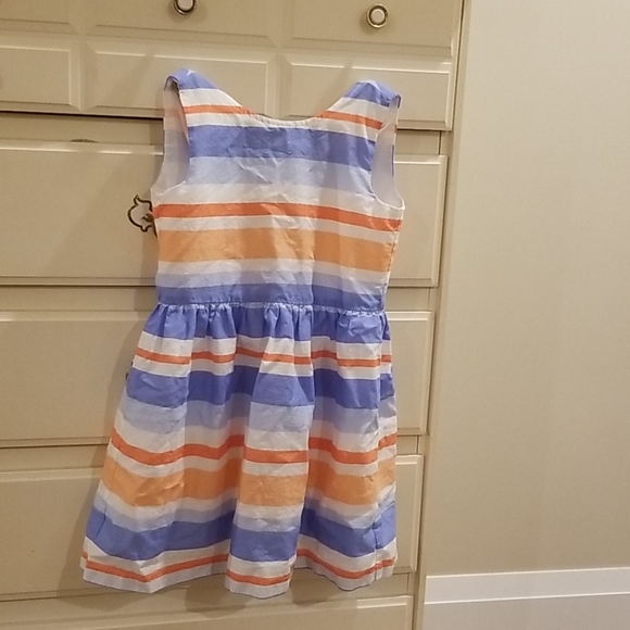 Gymboree Striped Dress - Picture 2 of 3